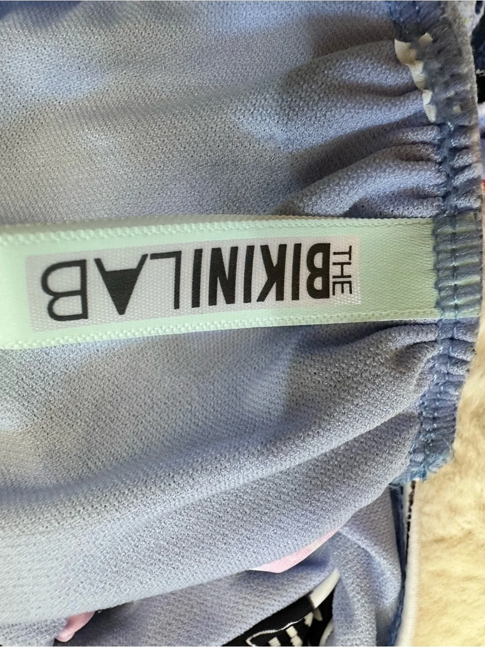 The Bikini Lab Paris Bikini